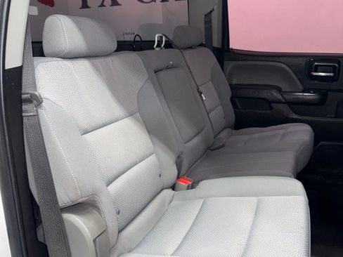 Used 2019 Chevrolet Silverado 2500 W/T AWD/4WD image 27