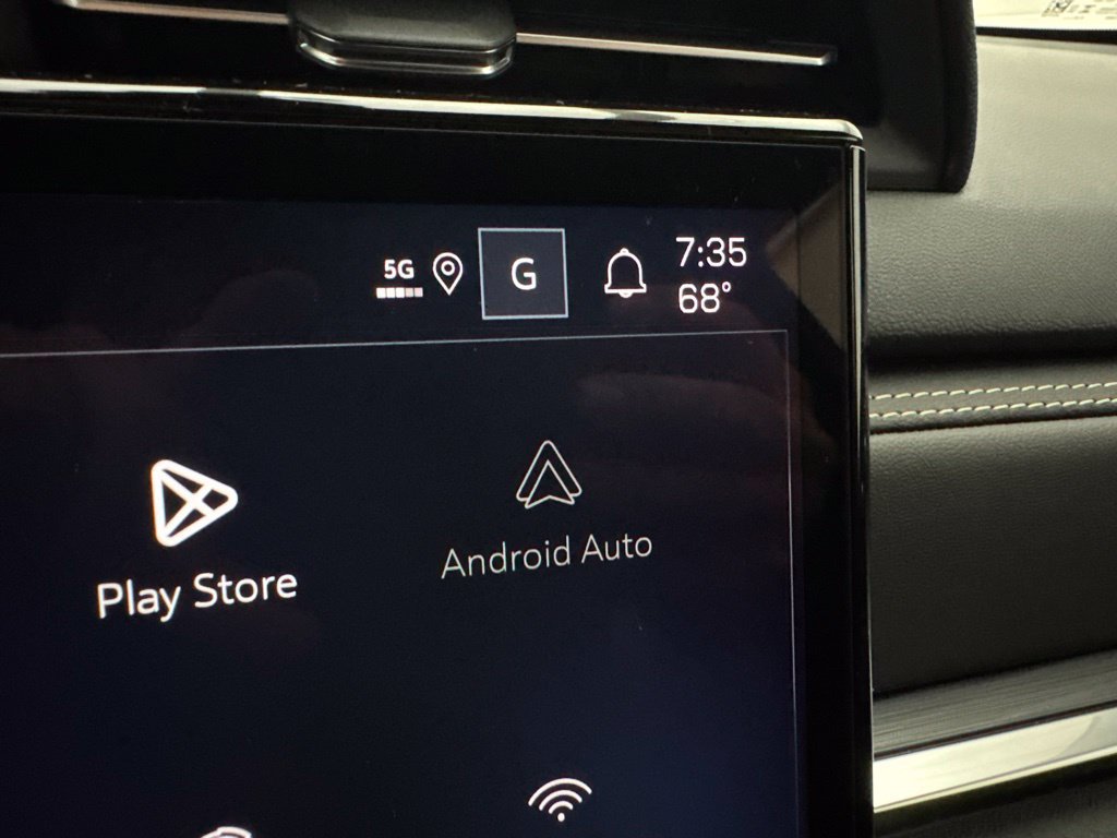 New 2027 GMC Terrain Elevation AWD/4WD image 29