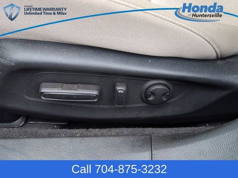 Used 2025 Honda Accord SE image 22