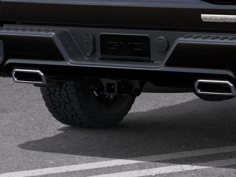 New 2026 GMC Sierra 1500 Elevation image 14