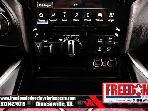 Certified 2023 RAM 1500 Lone Star image 24