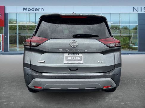 Certified 2023 Nissan Rogue SV w/ SV Premium Package image 26