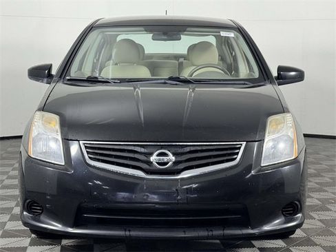 Used 2011 Nissan Sentra 2.0 S image 6