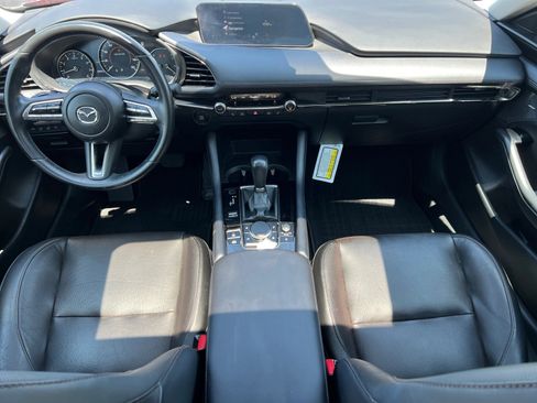 Used 2023 MAZDA MAZDA3 s AWD/4WD image 20