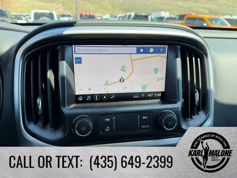 Used 2021 Chevrolet Colorado ZR2 AWD/4WD image 23