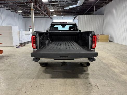 Used 2024 GMC Sierra 2500 Pro image 30
