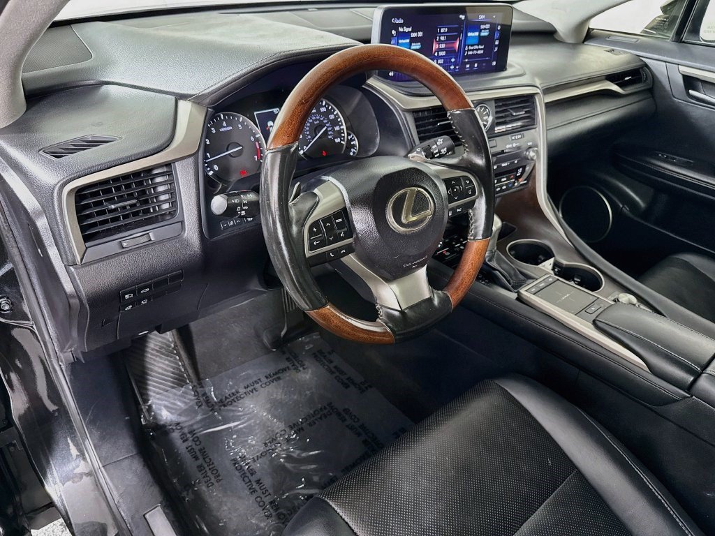 Used 2021 Lexus RX 350 FWD w/ Premium Package image 22