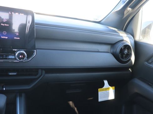 New 2026 Chevrolet Colorado Trail Boss image 27