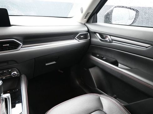 Used 2024 MAZDA CX-5 Carbon Edition AWD/4WD image 13