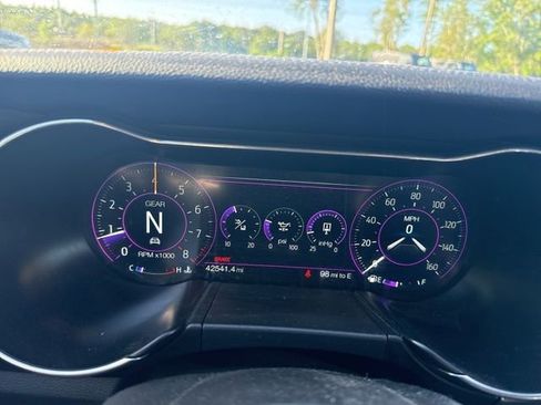 Used 2020 Ford Mustang GT Premium w/ Equipment Group 401A image 14