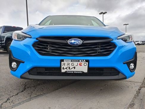 Used 2024 Subaru Impreza 2.0i Sport image 5