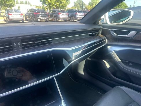Used 2019 Audi A6 3.0T Prestige w/ Prestige Package AWD/4WD image 30