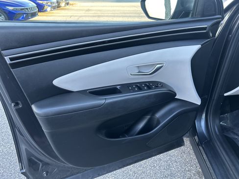 Certified 2024 Hyundai Tucson SEL image 7