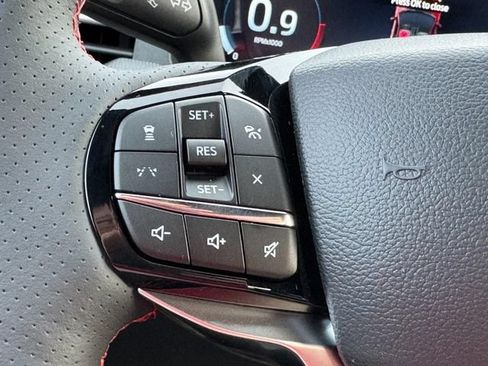 New 2026 Ford Explorer ST-Line AWD/4WD image 10
