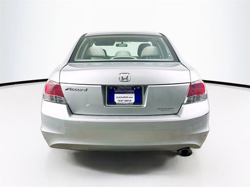 Used 2010 Honda Accord LX-P image 15