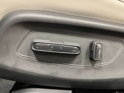 New 2027 Honda HR-V EX-L image 14