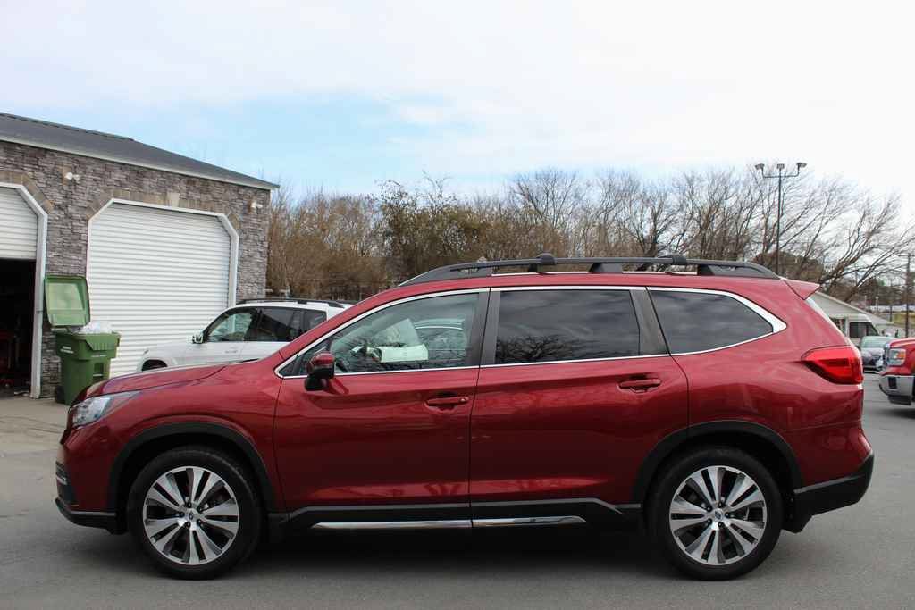 Used 2020 Subaru Ascent Limited w/ Technology Package AWD/4WD image 11