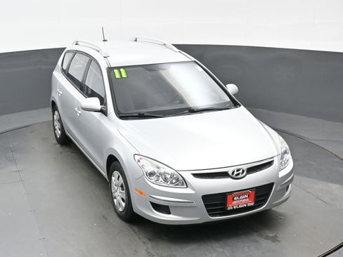 Used 2011 Hyundai Elantra GLS w/ Popular Equipment Pkg 2 image 35