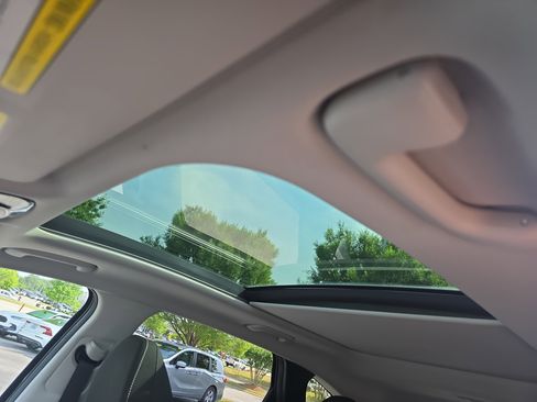 Used 2022 Hyundai Tucson SEL AWD/4WD image 29