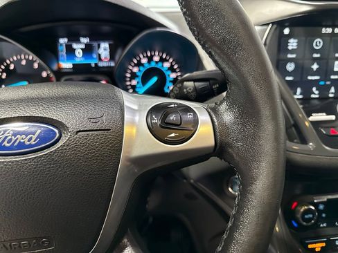 Used 2016 Ford Escape Titanium w/ Equipment Group 301A FWD image 11