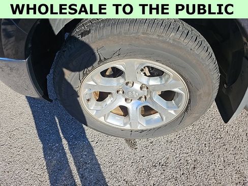 Used 2016 RAM 1500 Laramie w/ Convenience Group image 14