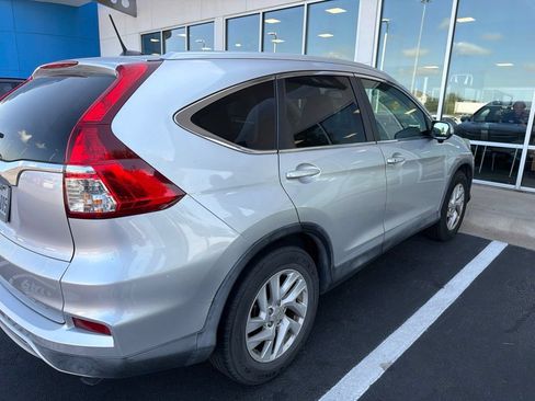 Used 2016 Honda CR-V EX-L image 4