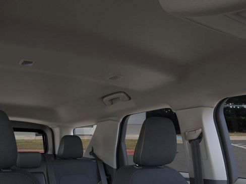 New 2026 Ford Bronco Sport Big Bend AWD/4WD image 22
