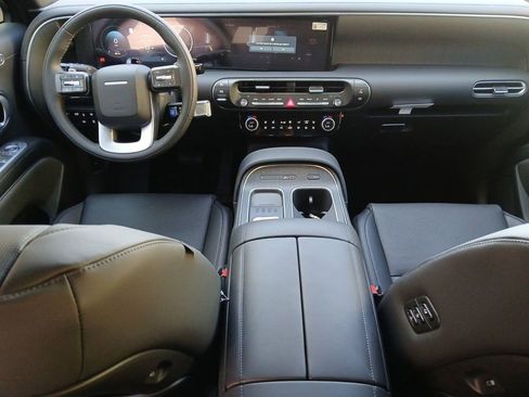 New 2026 Hyundai Palisade Calligraphy FWD image 10
