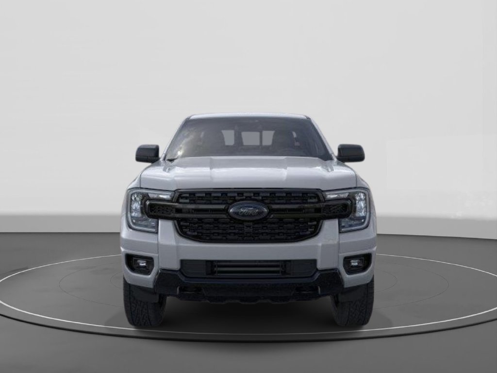 New 2026 Ford Ranger XLT w/ Equipment Group 301A High AWD/4WD image 6