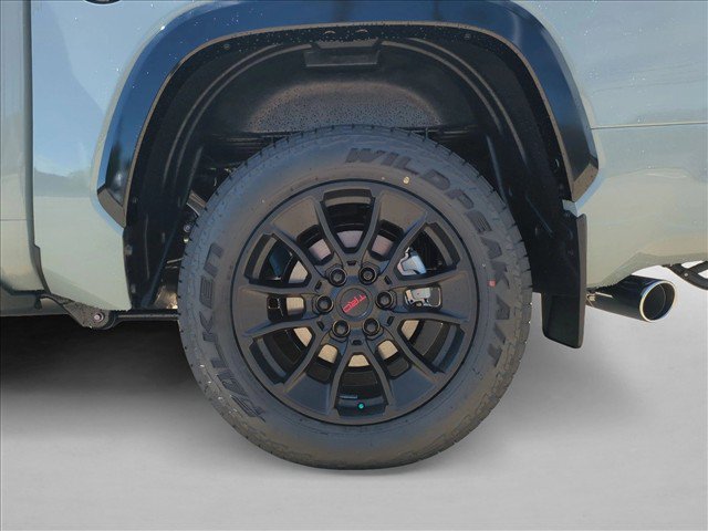 New 2026 Toyota Tundra 1794 Edition w/ TRD Off-Road Package AWD/4WD image 10