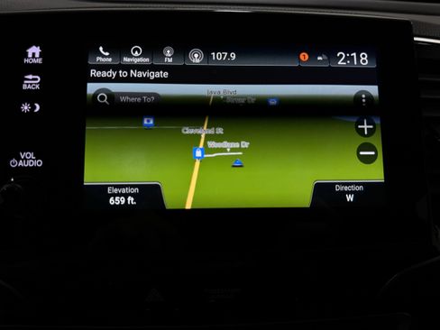 Used 2022 Honda Pilot Touring image 8