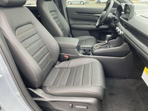 New 2026 Honda CR-V Sport-L image 27