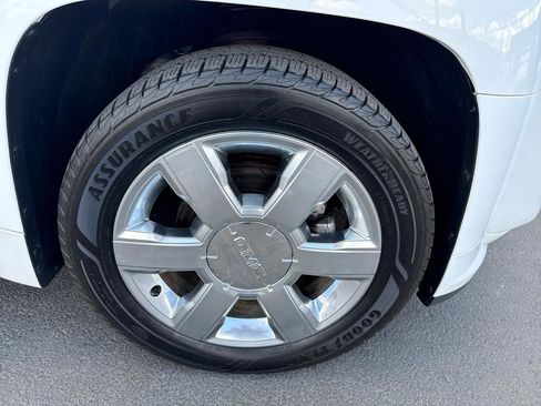 Used 2015 GMC Terrain Denali AWD/4WD image 30