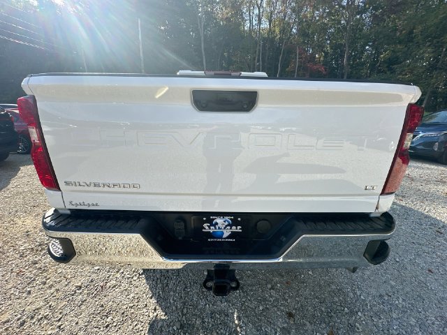Used 2025 Chevrolet Silverado 2500 LT w/ Convenience Package AWD/4WD image 42