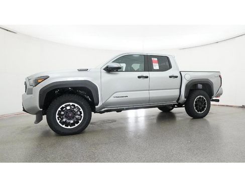 New 2026 Toyota Tacoma TRD Off-Road image 18