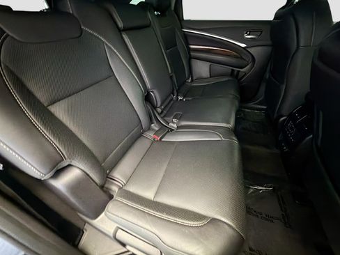 Used 2019 Acura MDX FWD w/ Technology Package image 14