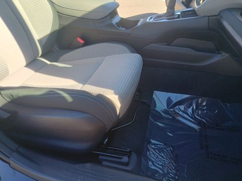 Certified 2023 Subaru Outback Premium image 22