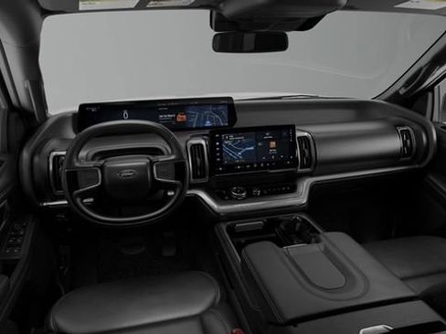 New 2026 Ford Expedition Max Platinum AWD/4WD image 6