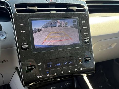 Used 2024 Hyundai Tucson SEL FWD image 21