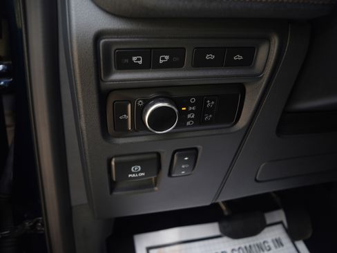 Used 2023 Ford F150 Lightning Lariat w/ Equipment Group 511A High AWD/4WD image 7