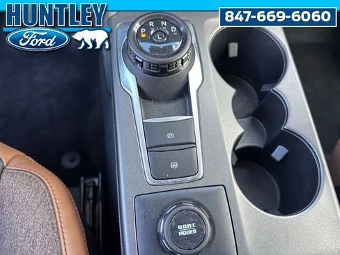 Used 2025 Ford Bronco Sport Big Bend AWD/4WD image 19