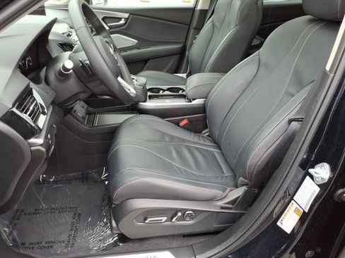 Used 2025 Acura RDX SH-AWD w/ Technology Package image 12