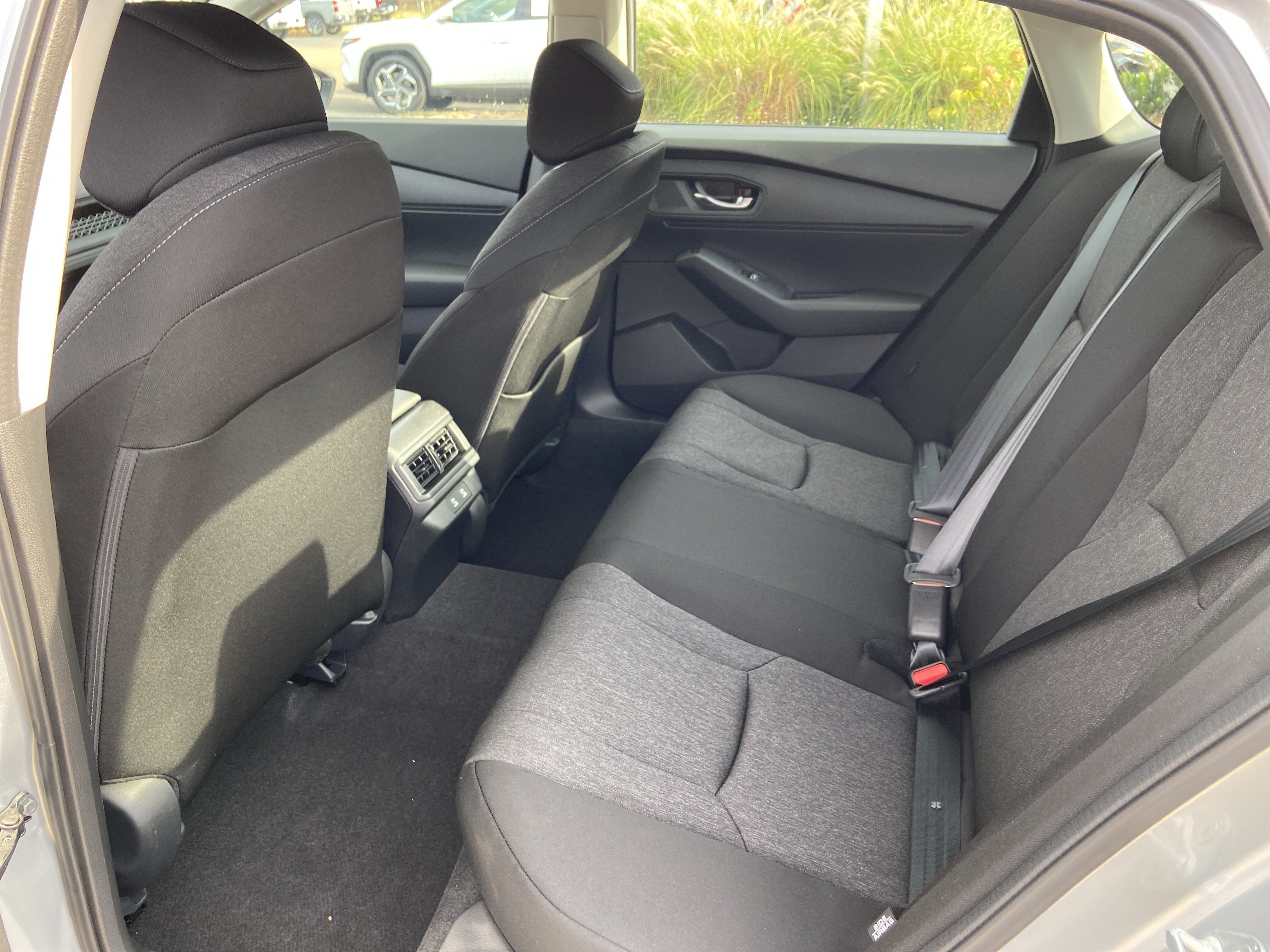 New 2026 Honda Accord LX image 43