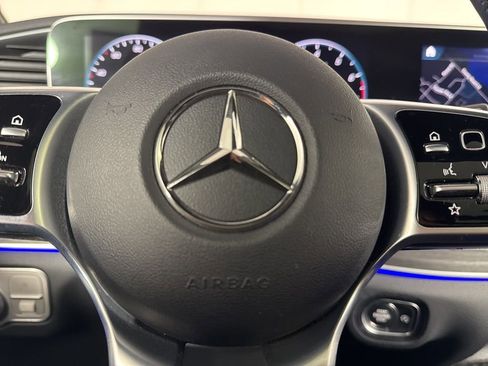 Used 2022 Mercedes-Benz GLE 350 4MATIC image 35