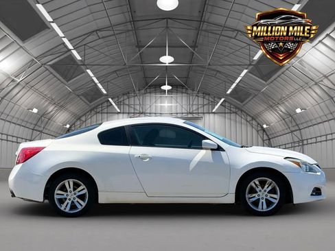 Used 2012 Nissan Altima 2.5 S FWD image 7
