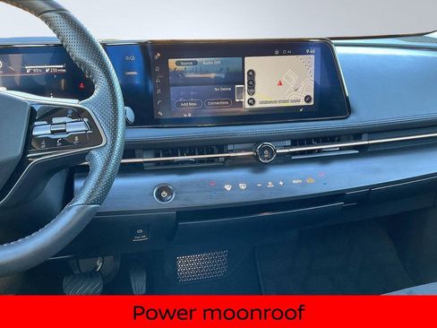 Certified 2024 Nissan Ariya AWD image 8