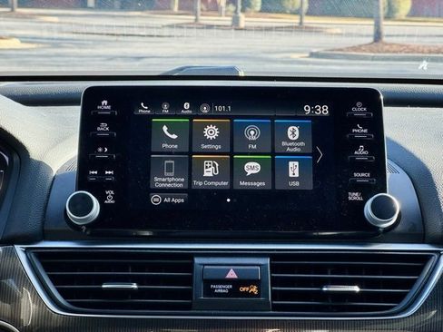 Used 2019 Honda Accord Sport image 23