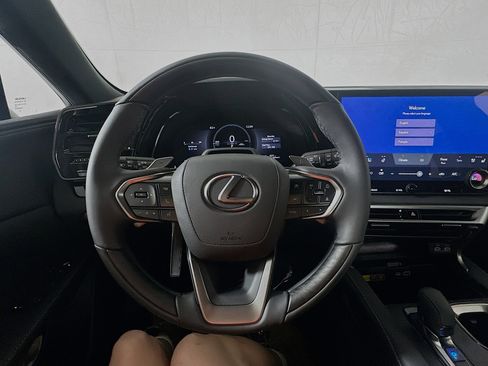 New 2026 Lexus RX 350h w/ Convenience Package AWD/4WD image 9
