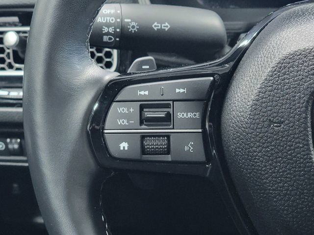 Certified 2026 Honda Civic Sport image 26