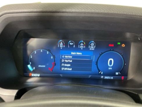 Used 2024 Ford F150 XLT w/ Tow/Haul Package AWD/4WD image 19